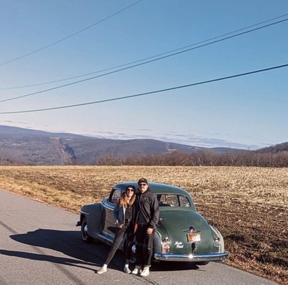 Meet your Posher, Dav - Picture 1 of 1